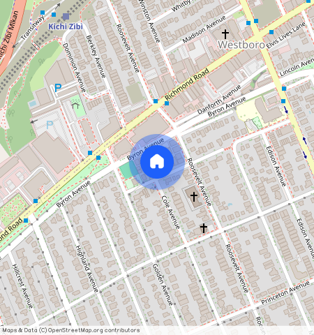 ** Ravenhill Avenue - 4, Ottawa, ON K2A 0J7