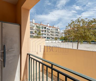 T2 Mobilado com Parqueamento na Quinta de São Gonçalo - Carcavelos - Photo 5