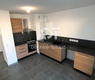 Appartement T2 à EYBENS - Photo 3