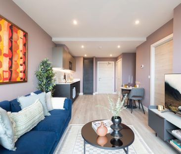 1 bedroom apartment to rent - Photo 3