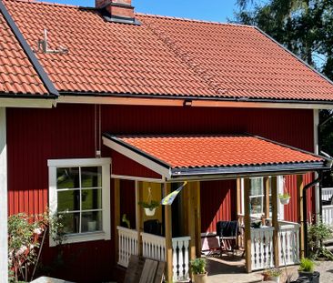 Vaxängs Gård, Strängnäs - Foto 2