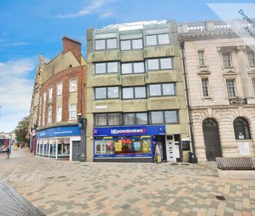 1 bedroom apartment to rent - Photo 5