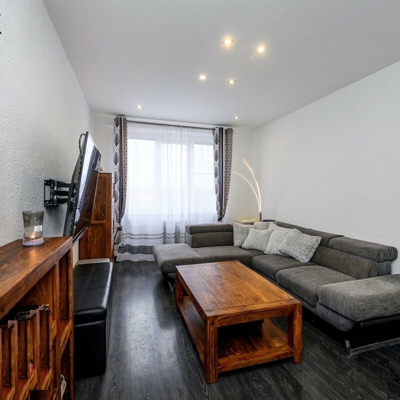 Pronájem bytu 2+1 v osobním vlastnictví 56 m², Plzeň - Фото 1