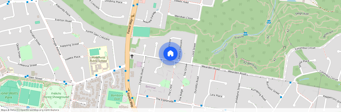 24 Wearden Road, Belrose