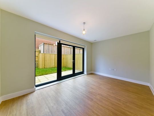 3 bedroom town house to rent - Photo 1