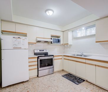 For Lease - 117 Clark Avenue Unit# Lower, Markham, Ontario - Photo 2