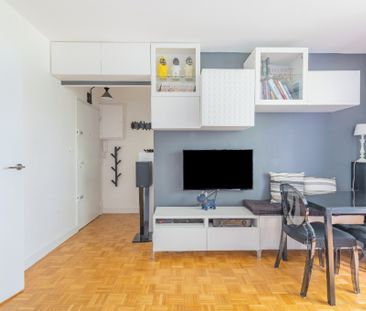 Location Appartement 3 pièces 56m² - Photo 5