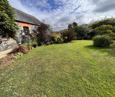 2 bedroom barn conversion to rent - Photo 4