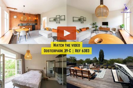 Oosterpark 39-C, Oosterparkbuurt-Zuidoost, 1092AL, Amsterdam - Photo 5