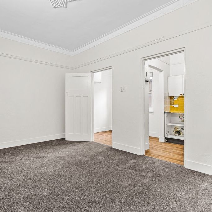 Walking Distance to Burwood Station - Photo 1