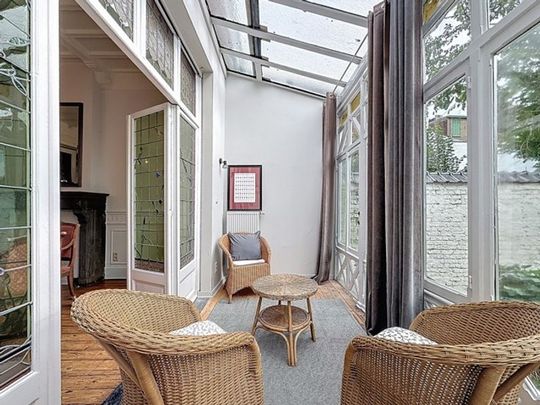 Appartement te huur - Photo 1