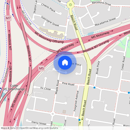 3 Incense Place, Casula