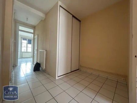 Appartement à louer 2 pièces 55m² - Photo 5