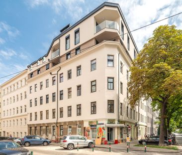 ++NEU++ Schlüsselfertiger 4-Zimmer-Dachgeschoss-Erstbezug mit 109 m... - Photo 3