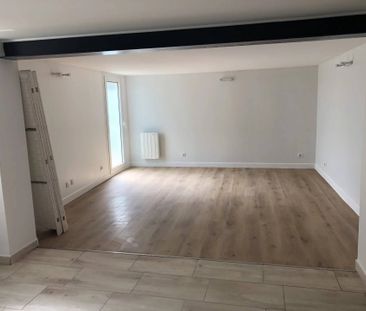 Superbe T1 avec jardin à Sartrouville - A deux pas de la gare - Photo 1