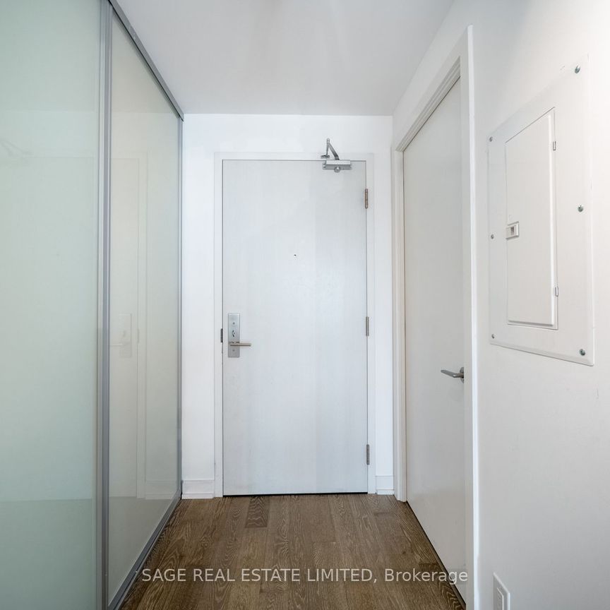 Brant Park Lofts , #406 - Photo 1