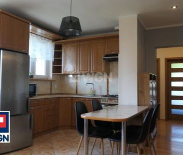 Mieszkanie na wynajem Kwidzyn - wynajem - Zdjęcie 5