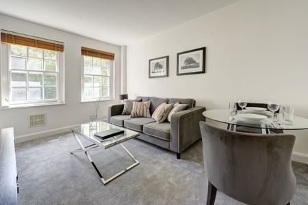 Fulham Road, South Kensington, SW3 6SH, London - Photo 3
