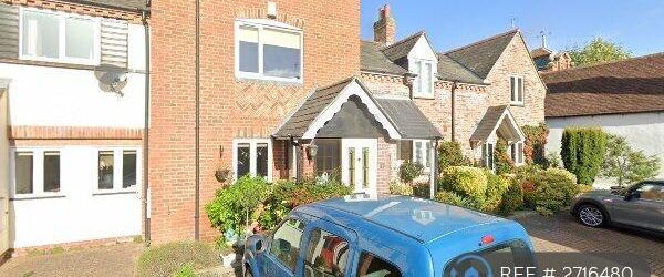 2 bedroom terraced house to rent - Photo 1
