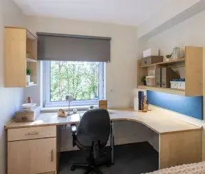 1 bedroom private hall to rent - Photo 5