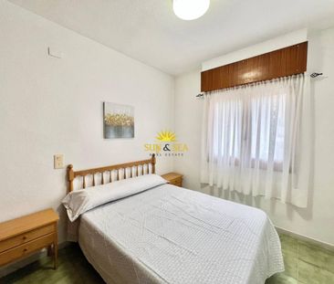 2 BEDROOM APARTMENT - TORREVIEJA - Photo 6