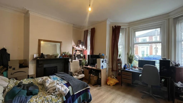 Alma Road,Southampton - Photo 1