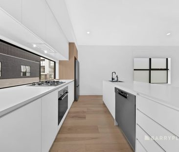 stylish three-bedroom townhouse - Photo 6