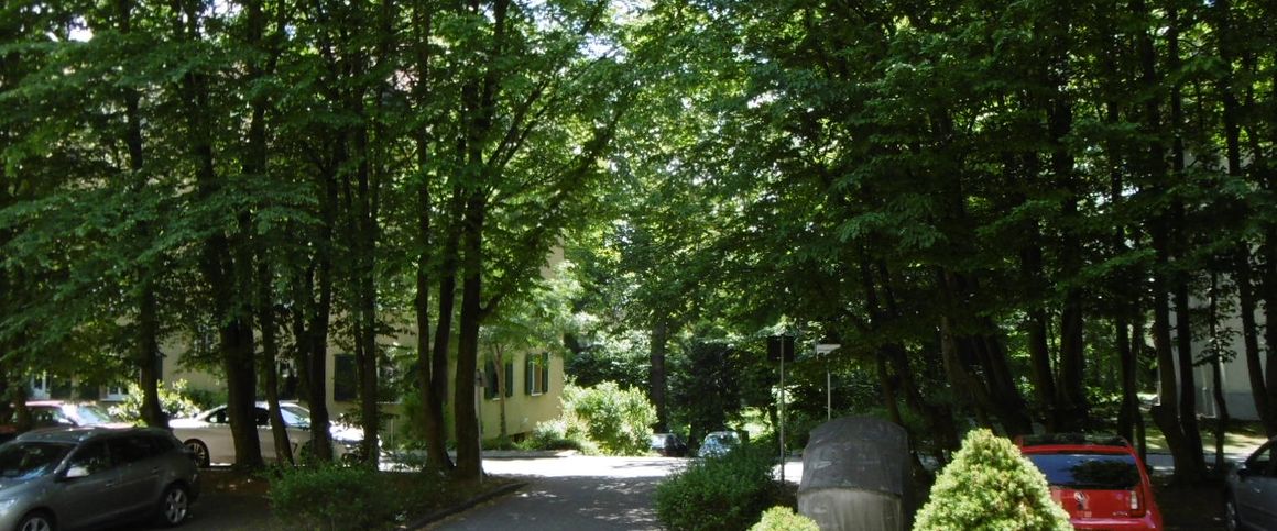 Preußisches Viertel - Helle, gut geschnittene 2-Zimmer-Wohnung mit Wohnküche in ruhiger Lage! - Foto 1