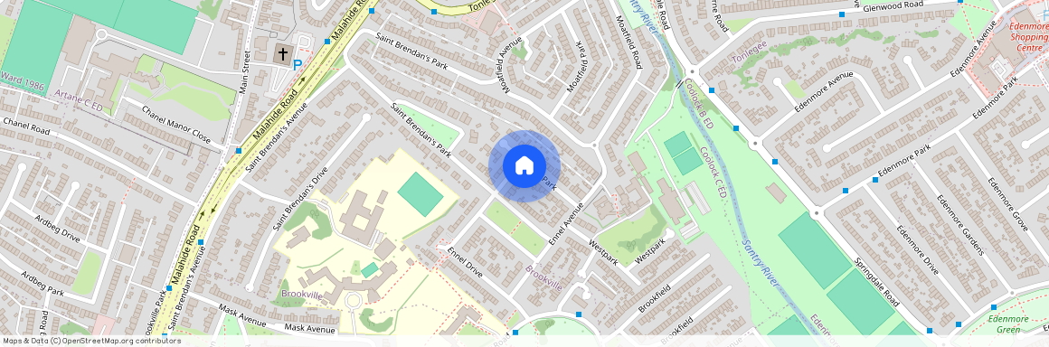 48A Ennel Drive, Artane, Dublin 5