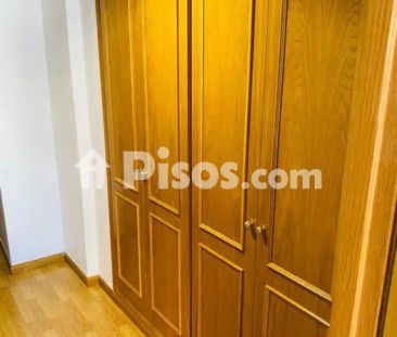 Dúplex en alquiler en Calle de la Jabonería - Foto 6