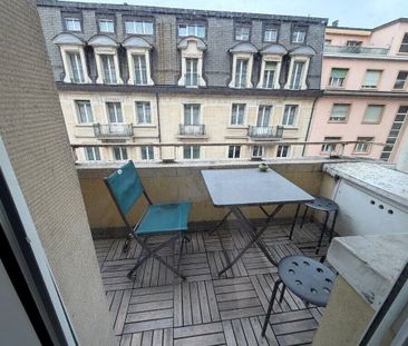 2-room apartment – Train station area - Foto 4