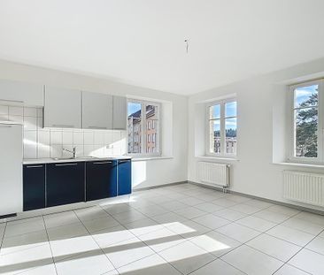 4 Zimmer, 106 m², 2. Stock - Foto 4