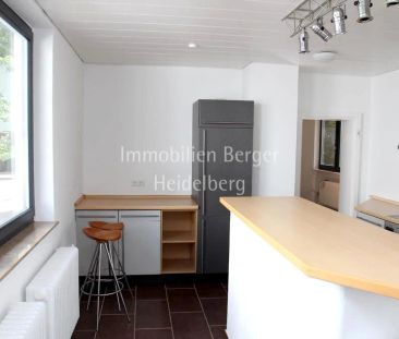 Charmante Maisonette-Wohnung mit moderner Einbauküche! Keine WG. - Photo 4