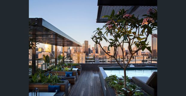 1909/111 Melbourne Street, South Brisbane, Qld 4101 - Photo 1