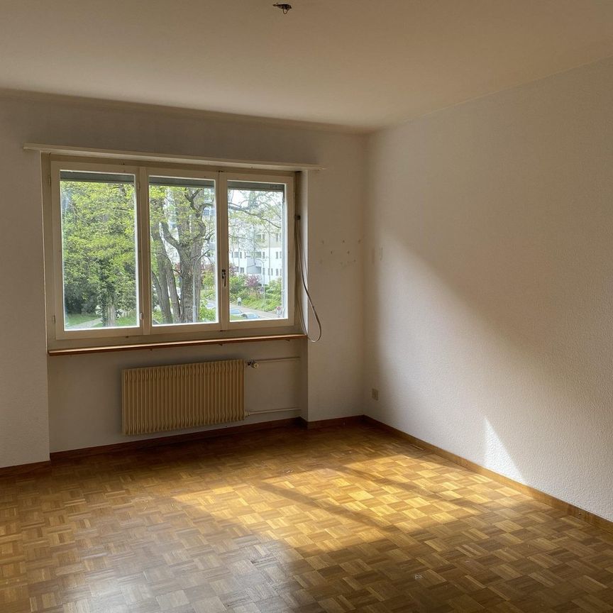 3.5 Zimmer, 78 m², 2. Stock - Photo 1