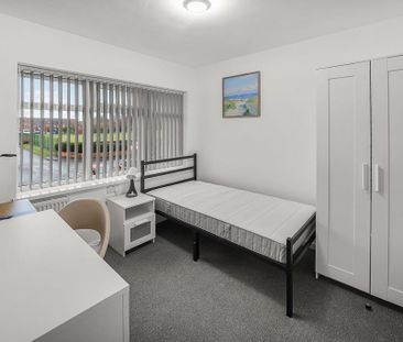 1 bedroom house of multiple occupation to rent - Photo 3