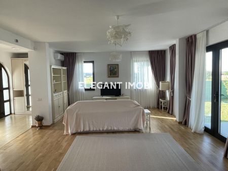 Inchirieri Case / Vile Paradisul Verde - Fotografie 3