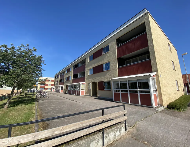 Lagmansgatan 17C - Foto 1