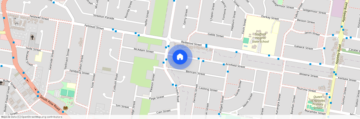 112 Armfield Street, Stafford QLD 4053