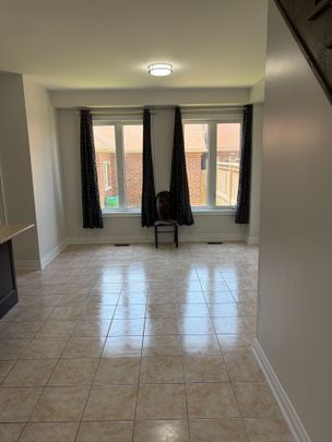 For Lease - 46 St Dennis Road, Brampton, Ontario - Photo 1