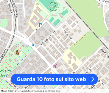 Mieszkanie do wynajęcia, 70 m², 1 pokój Włochy - Foto 1