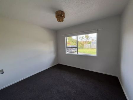 NEW PAINT AND CARPET -TWO BEDROOM UNIT - Photo 3