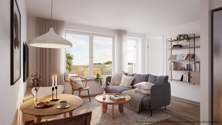 Knektegårdsgatan 41A - Photo 5