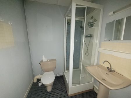 Location Appartement 1 pièce 30m² LILLE 59000 - Photo 3