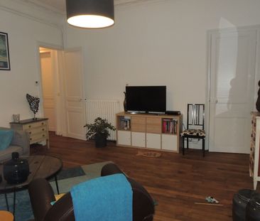Appartement à louer - REIMS - Photo 6