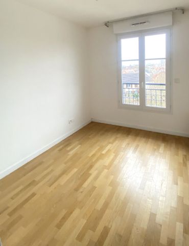 Location Appartement 3 pièces 68m² - Photo 3