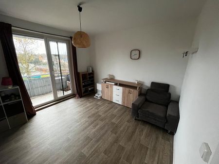 Nachmieter gesucht 2-Raum Wohnung - Photo 5