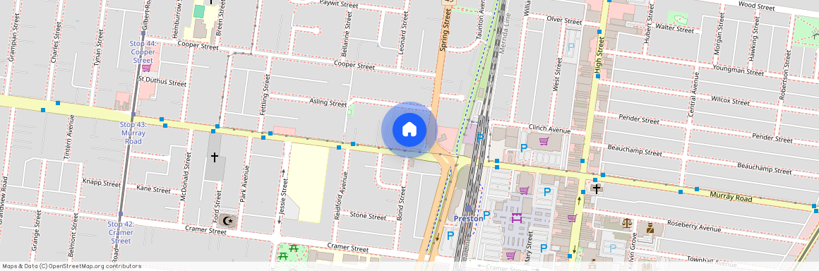 416/388 Murray Road, Preston, VIC 3072