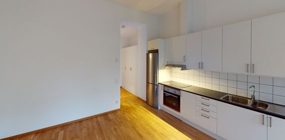 Tullgatan 7 D - Foto 2