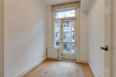 Appartement te huur: Valeriusstraat 155-1 1075 EV Amsterdam - Foto 2